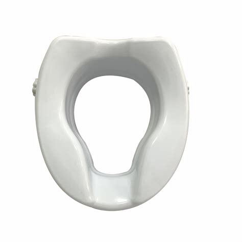 Supply 4 Inch Removable Toilet Seat For Elderly Or Disabled Wholesale