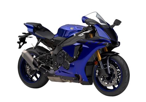 2018 Yamaha Yzf R1 Launched In India At Inr 207 Lakhs