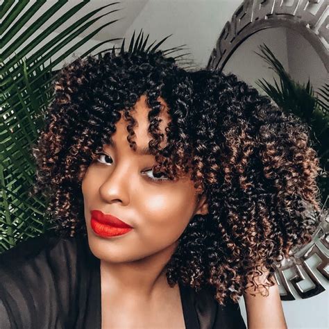 The Best Short Hairstyles For 2019 Health Natural Hair Updo