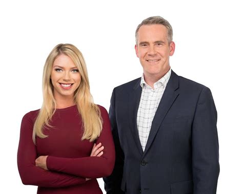 630 Ched Announces New Morning Show Co Hosts Chelsea Bird And Shaye