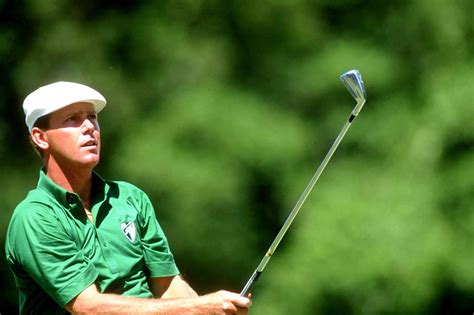 24 Champion Golfers Who Died Tragically Too Young