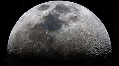 Moonstrosity Ein 8k Mond Foto Von Andrew Mccarthy Wallpaper Galore