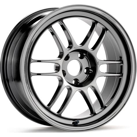 Enkei Rpf1 Wheel 17x9 35mm 5x100 Each Sbc 3797908035sbc