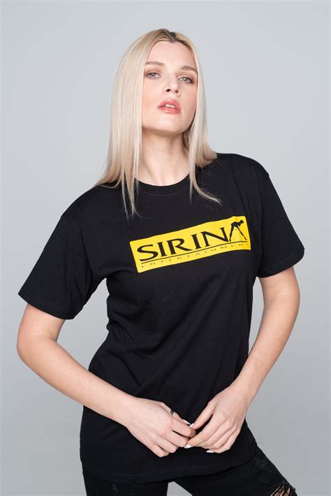 Sirina Shop