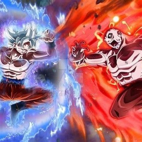 The song is called ultimate battle and made its first appearance in the original dub of dragon ball super. DRAGON BALL SUPER Ultimate Battle (Goku VS Jiren) Trap ...