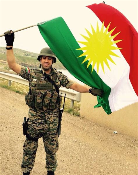 Peshmerga Kurdistan Peshmerga Kurdistan The Kurds