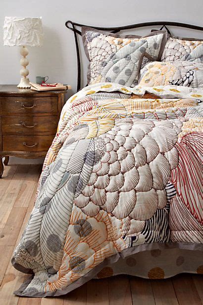 Arrosa Quilt Home Bedroom Anthropologie Bedding Bed Spreads