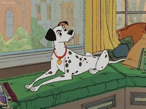 101 Dalmatians Pongo 2 By Giuseppedirosso On Deviantart 101