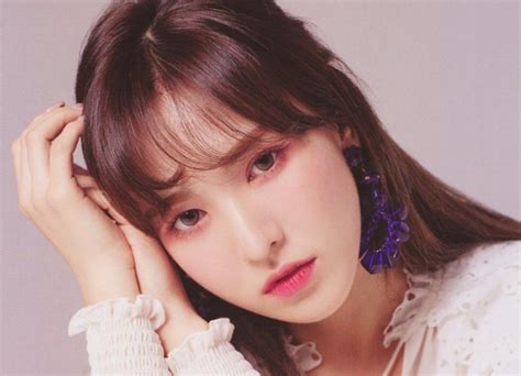 sm entertainment confirms red velvet wendy is gearing up for her solo debut in april kpopstarz