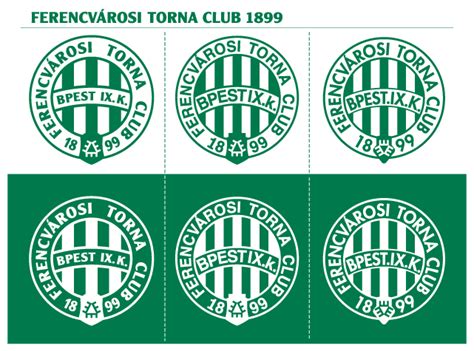 All scores of the played games, home and away stats, standings table. Football teams shirt and kits fan: Classic Ferencváros FC Logo