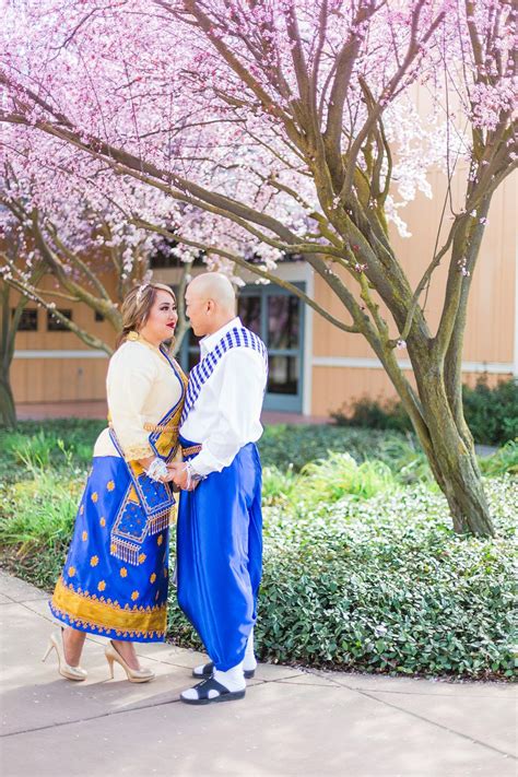 Maybe you would like to learn more about one of these? Aimee + Som South Natomas Community Center Laos Wedding | Laos wedding, Sacramento wedding ...