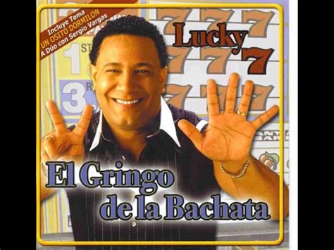 First of all, i haven't seen get the gringo, so i won't compare the two. EL GRINGO DE LA BACHATA Trataré LETRAS LYRICS ADK - YouTube