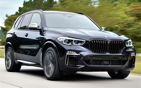 On iaa 2019 bmw showed the x6 in the special dark room to show the crazy vantablack color (the darkest color in the world) and illuminated grille. NEW! M-Performance Front Grille 2019 For BMW X5 G05 30d 40i 50i M50d Shiny Black | eBay