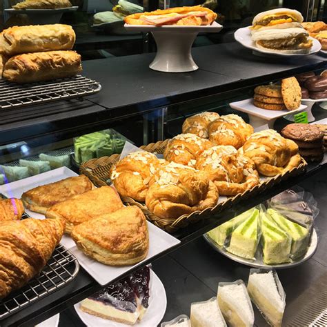 Starbucks malaysia new menu 2019. 30% discount on food | Straits Quay