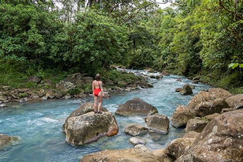 10 Incredible Rio Celeste Tours To See Costa Ricas Most Jaw Dropping