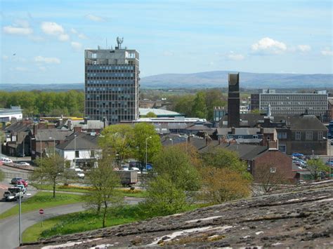 City Of Carlisle Wikipedia