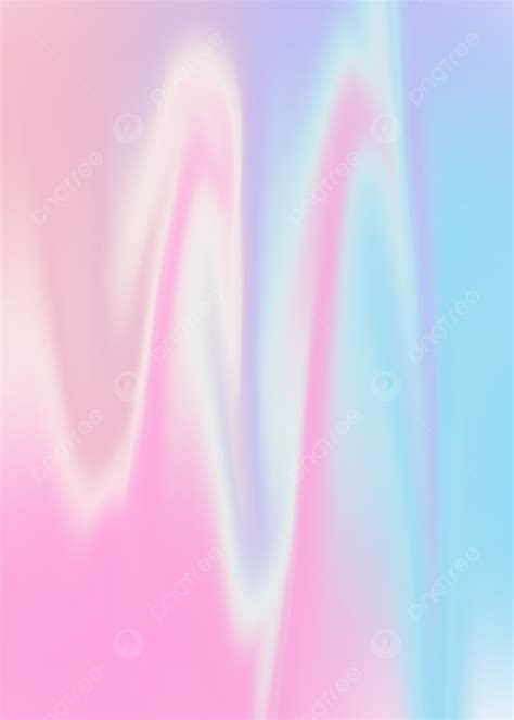 Background Pink Biru Romantis Abstrak Latar Belakang Tekstur Halo