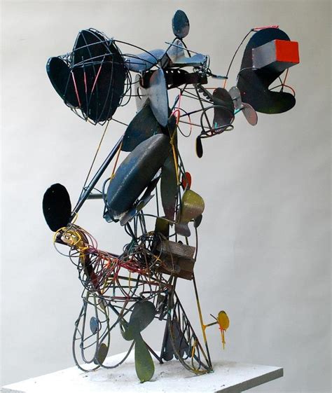 Peter reginato, is an american abstract sculptor and painter. Peter Reginato.NOIR" 45x45x21 inches Stainless Steel and ...
