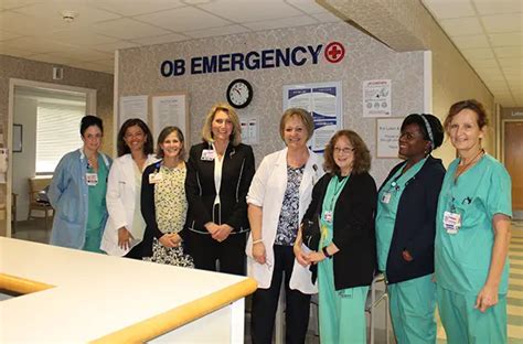 Good Samaritan Hospital Opens Obstetrics Emergency Department