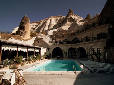 9 Reasons Why Traveling To Cappadocia Should Be On Your Bucket List