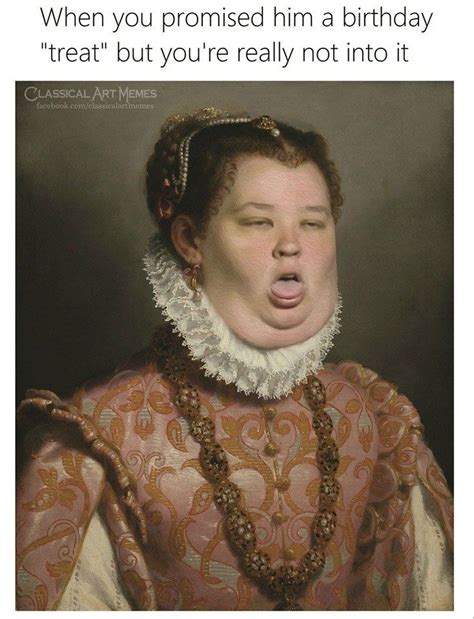 Classical Art Memes That Will Keep You Laughing For Hours Classical Art Memes Art Memes