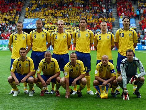 Jo inge berget hylles av gamle trenere og medspillere. All Football Blog Hozleng: Football Photos - Sweden national football team