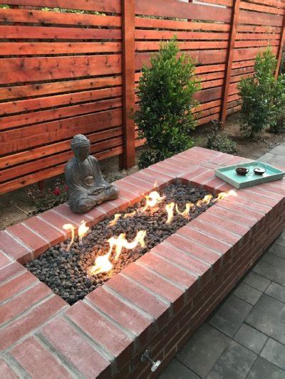 Outdoor Fireplaces And Fire Pits In Vacaville — Turfworks Inc