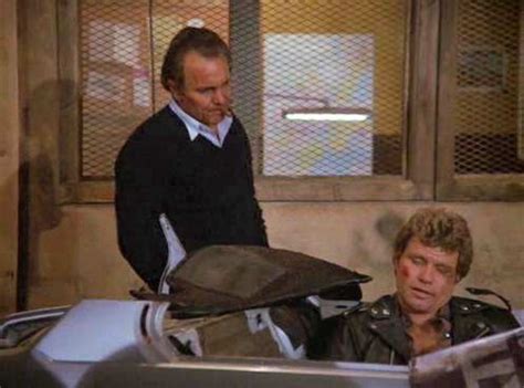 Guys In Trouble Martin Kove In Cagney And Lacey Chop Shop