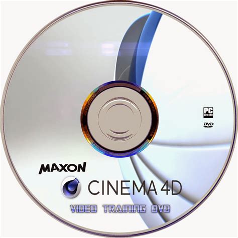 Easy Learning Dvds Learn Maxon Cinema 4d R15 Video Training Course