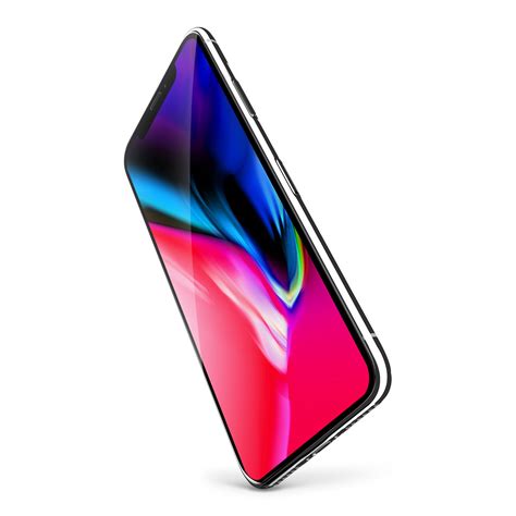 Download Free Apple Silver & Space Gray iPhone X Mockup PSD Bundle ...
