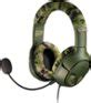 Turtle Beach Ear Force Recon Camo Wired Stereo Gaming Headset For Ps