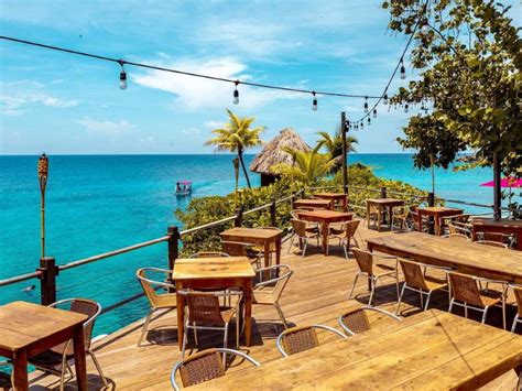 Negril Jamaica Restaurant Travel Tips ~ Tcj Tours Jamaica Travel Tips