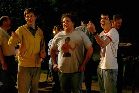 Superbad Movie Wallpapers Wallpaper Cave