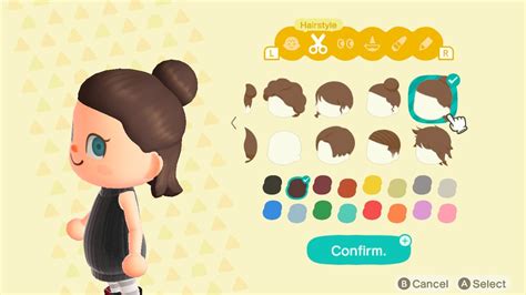 All New Harriet Hairstyles In Animal Crossing New Horizons Gamesradar