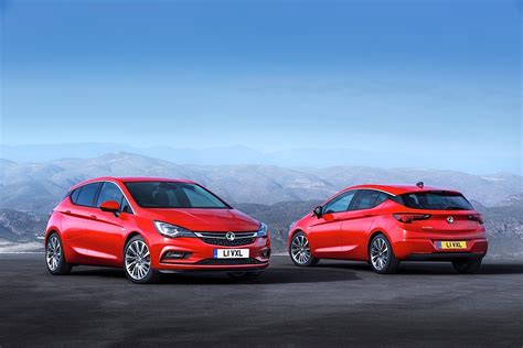 Astra offers online reservations for payload deliveries to both sun synchronous and low inclination orbits. VAUXHALL Astra Hatchback specs & photos - 2015, 2016, 2017 ...
