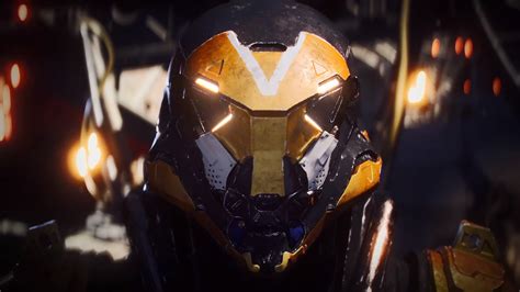 The Anthem Day One Patch Changes Explained