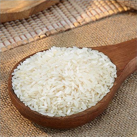 Organic Sona Masoori White Rice At Best Price In Hyderabad Telangana
