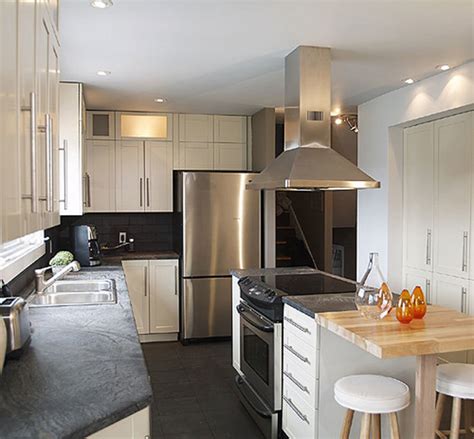 In some case, you will like these galley style kitchen. Galley Kitchen Designs Galley Kitchen Designs Ideas - Beach Candy Kitchen / design bookmark #16122