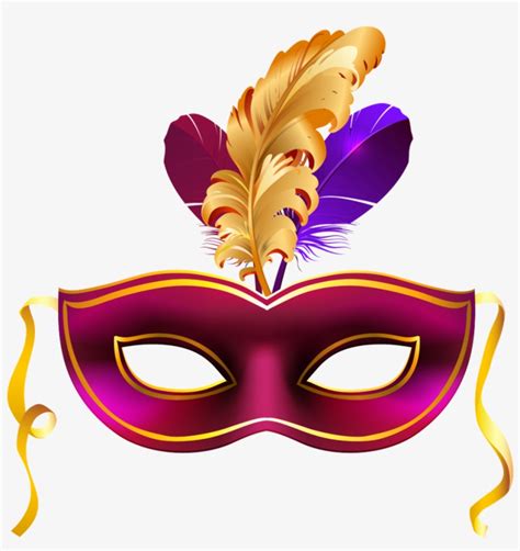 Antifaz Mask Carnaval Carnival Fiesta Party Antifaces De Carnaval Png