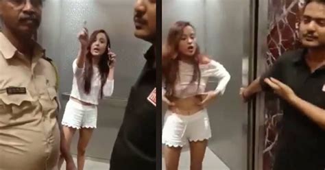 Girl Removed Clothes In Front Of Cops Other Men After They Allegedly Forced Her To Come With