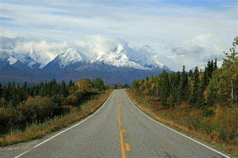 10 Awesome Stops Youll Love On An Alaska Road Trip No Back Home