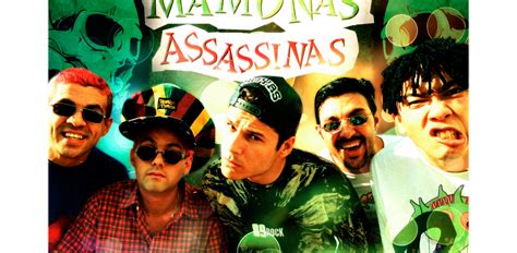 Check spelling or type a new query. Mídia relembra 20 anos da morte da banda Mamonas ...