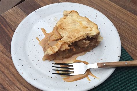 We Tried Joanna Gaines Sweet Twist On Apple Pie Taste Of Home