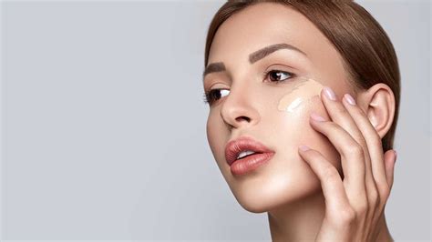 How To Hide Acne Scars With Makeup Loréal Paris