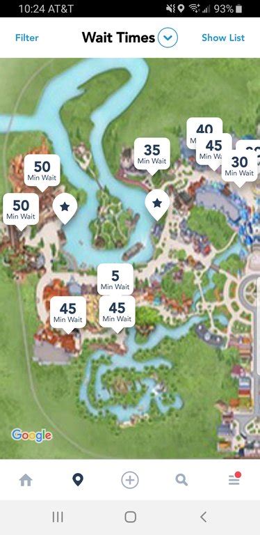 increased wait times wdwmagic unofficial walt disney world discussion forums