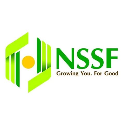 Nssf Number How To Become A Nssf Member Registration Forms