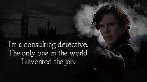 18 Quotes From Sherlock That Will Refresh Your Mind For The Next Season