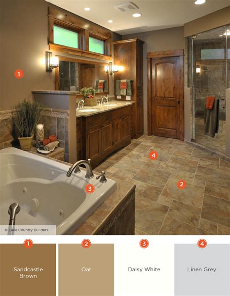 The period can range from 90 days to. 20 Relaxing Bathroom Color Schemes | Shutterfly