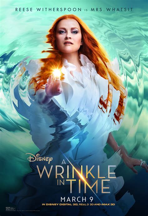 Image A Wrinkle In Time Character Poster 03 Disney Wiki