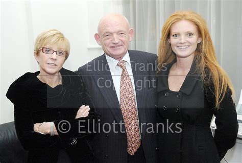 No wonder the pair have gone their separate ways, says elizabeth grice. Anne Robinson | Elliott Franks Photography